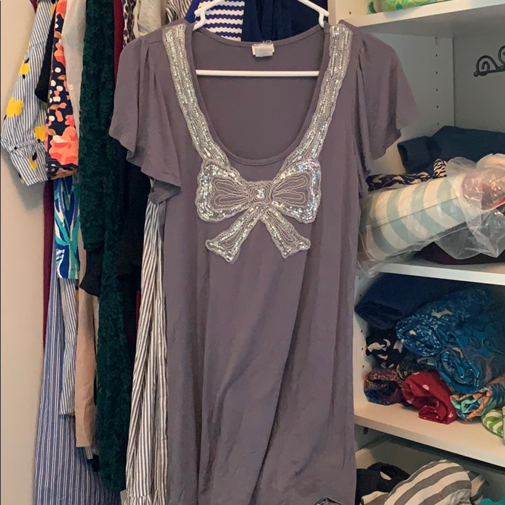Charming Charlie top